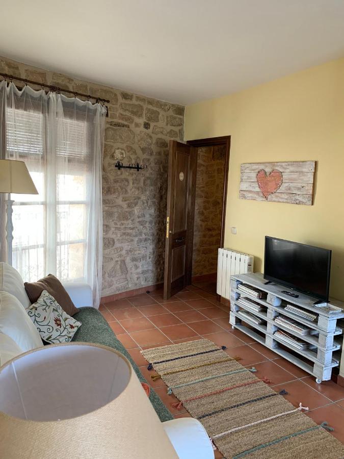 Torre del CompteLa Casa De Baix公寓 外观 照片