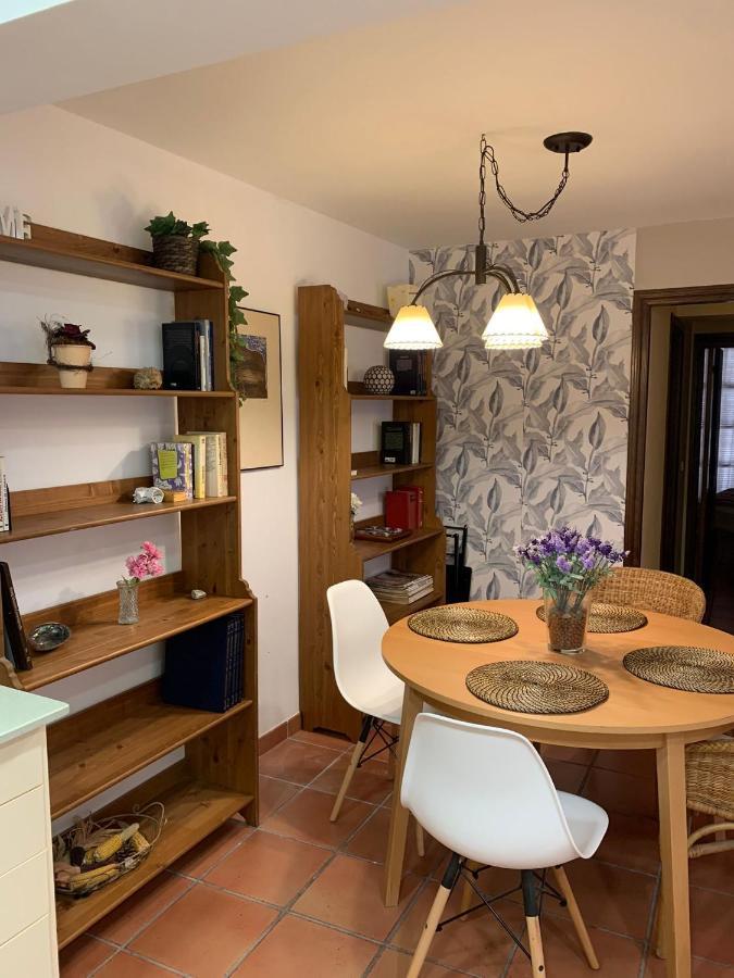 Torre del CompteLa Casa De Baix公寓 外观 照片